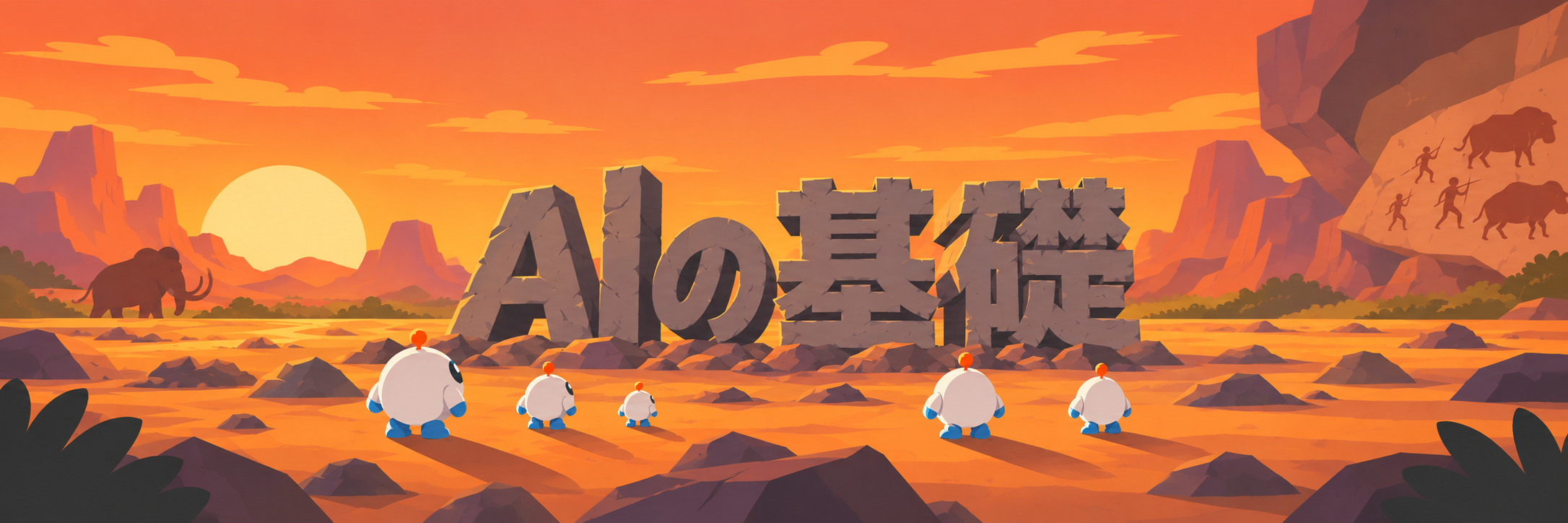 AIの基礎 トピック